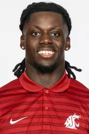 Angel Johnson 2025 Headshot