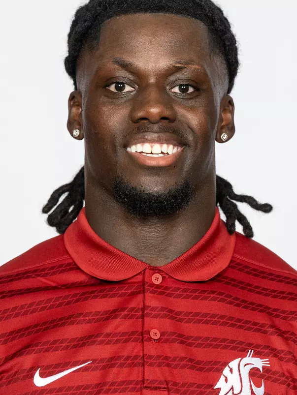 Angel Johnson 2025 Headshot