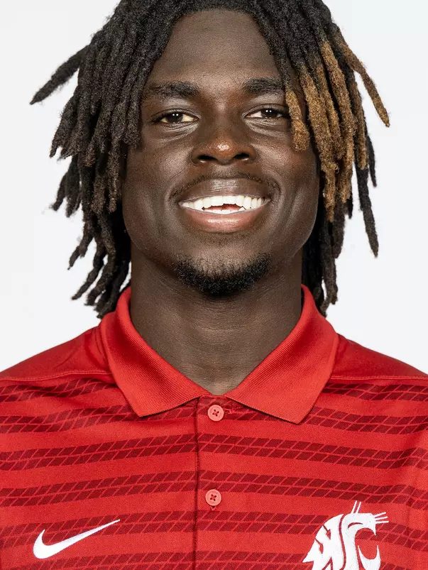 David Kuku 2025 Headshot