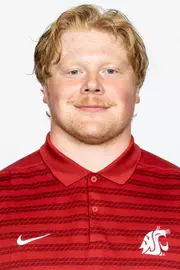 Bryson amp 2025 Headshot