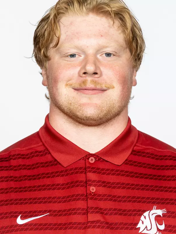 Bryson amp 2025 Headshot