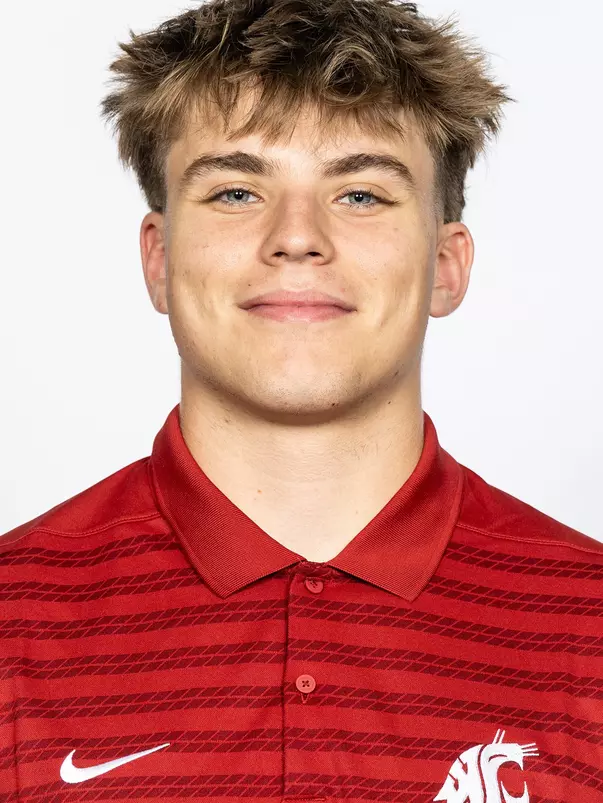 Cash Landau 2025 Headshot