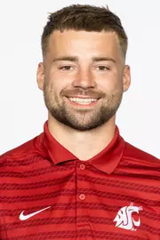 Tucker Large 2025 Headshot