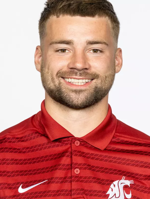 Tucker Large 2025 Headshot