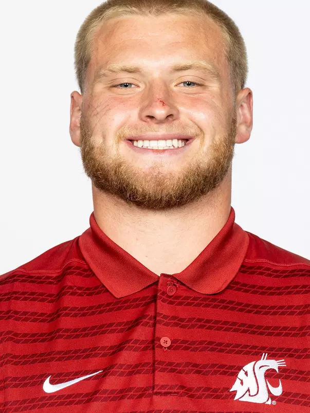 Fernando Lecuona 2025 Headshot