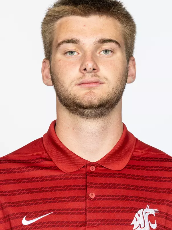 Luke Leighton 2025 Headshot