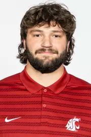 Jonny Lester 2025 Headshot