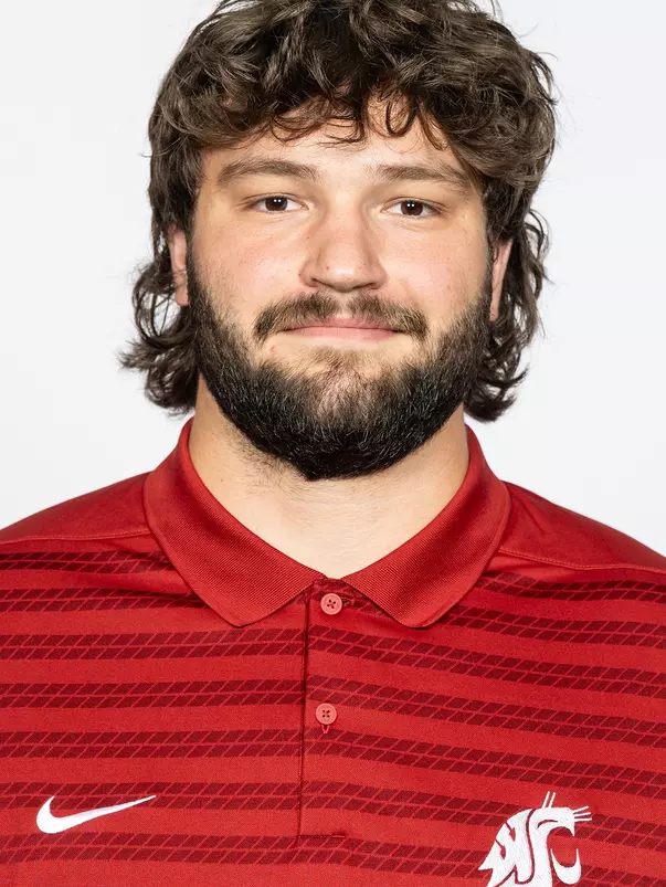 Jonny Lester 2025 Headshot