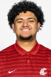 Chris Lino 2025 Headshot