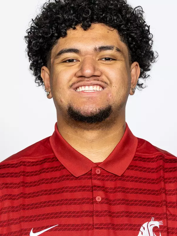 Chris Lino 2025 Headshot