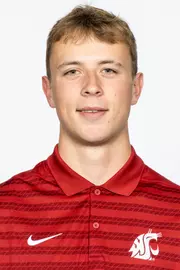 Adlai Lounsbury 2025 Headshot