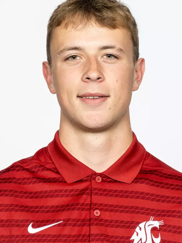 Adlai Lounsbury 2025 Headshot