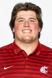 Kyle Martin 2025 Headshot