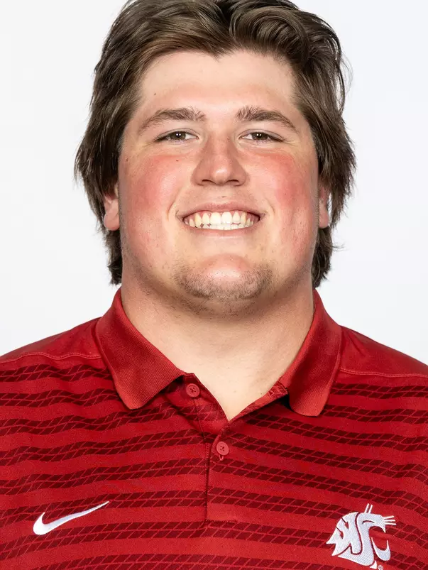 Kyle Martin 2025 Headshot