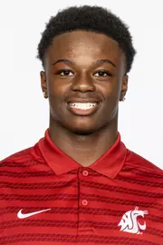 Gaylon McNeal 2025 Headshot