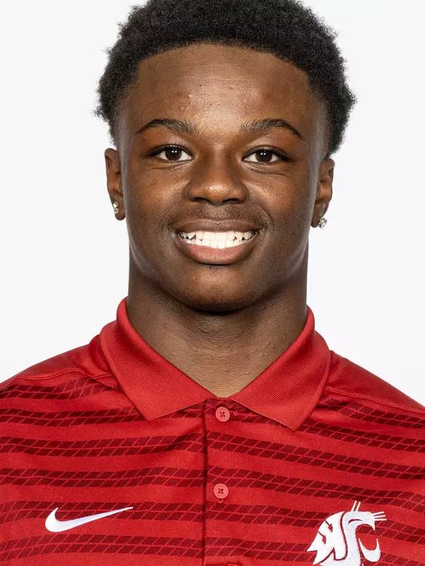 Gaylon McNeal 2025 Headshot