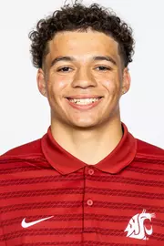 Brody Miller 2025 Headshot