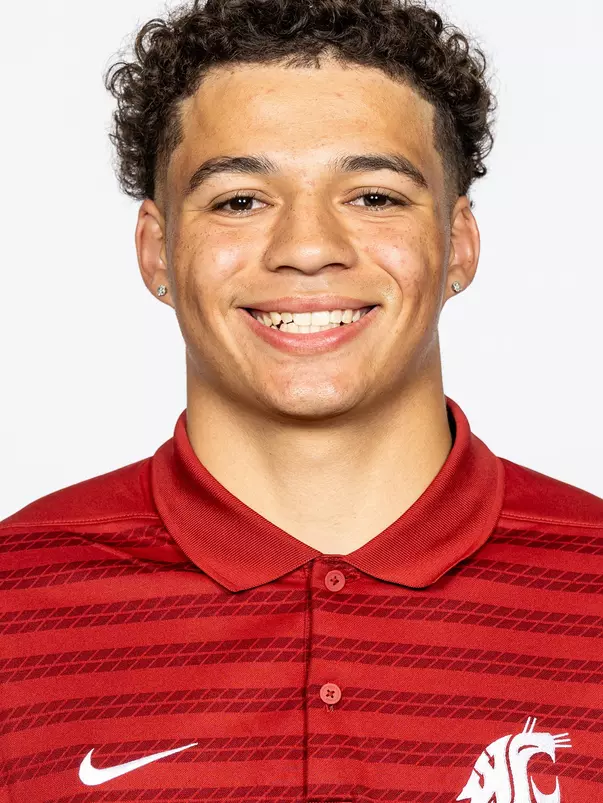 Brody Miller 2025 Headshot