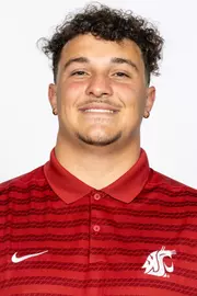 Titus Miller 2025 Headshot