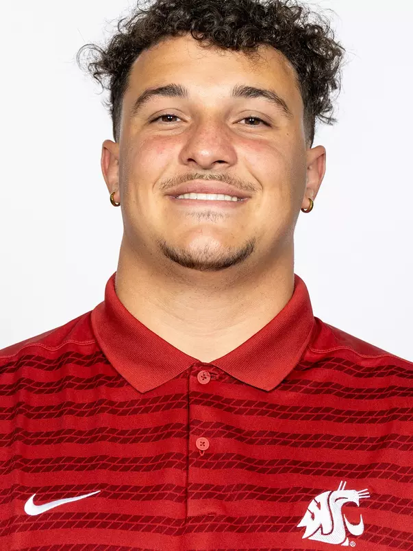 Titus Miller 2025 Headshot