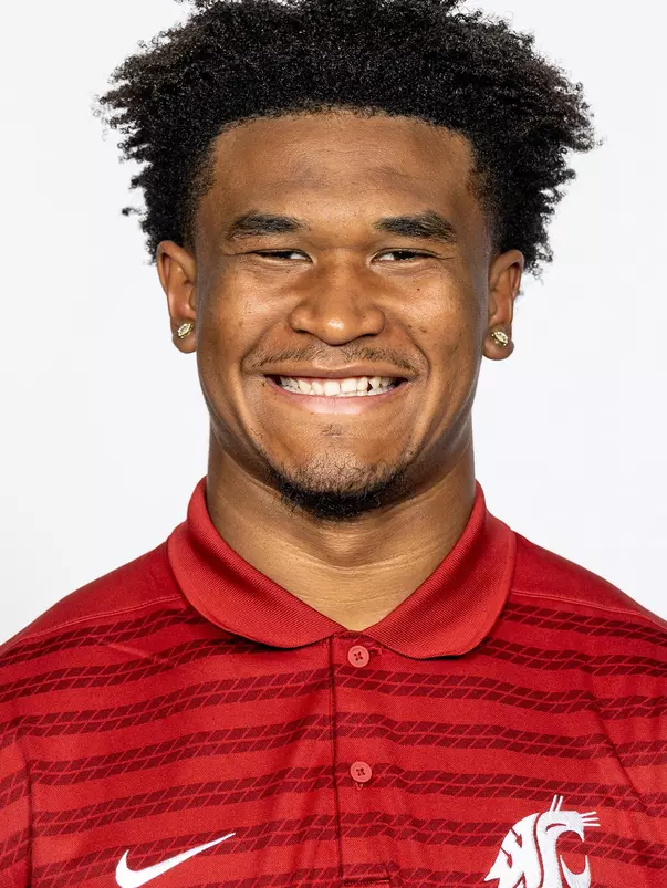 Leon Neal Jr 2025 Headshot