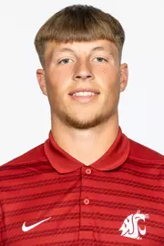 Carter Pabst 2025 Headshot