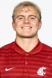 Dylan Paine 2025 Headshot