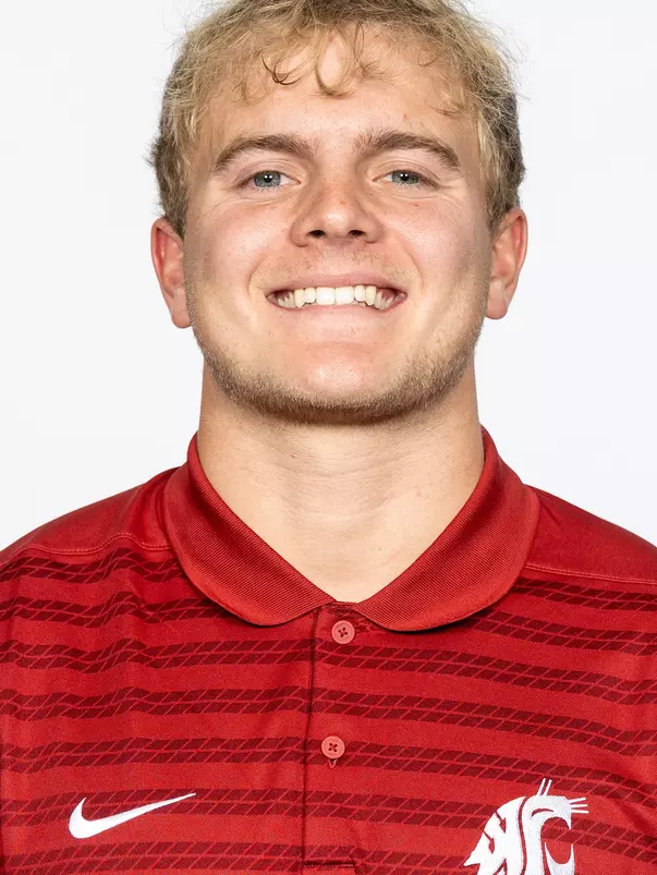 Dylan Paine 2025 Headshot