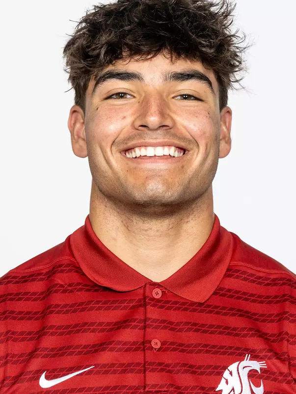 Anthony Palano 2025 Headshot