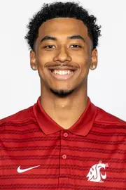 Kayo Patu 2025 Headshot