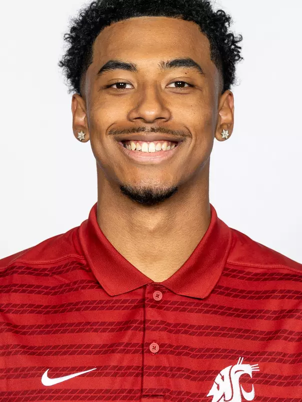 Kayo Patu 2025 Headshot