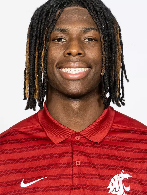 Kyle Peterson 2025 Headsot