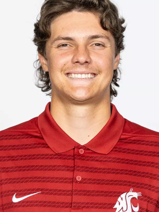 Jaxon Potter 2025 Headshot