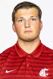 Jack Procter 2025 Headshot