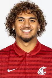 Leo Pulalasi 2025 Headshot