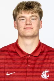 Peyton Read 2025 Headshot