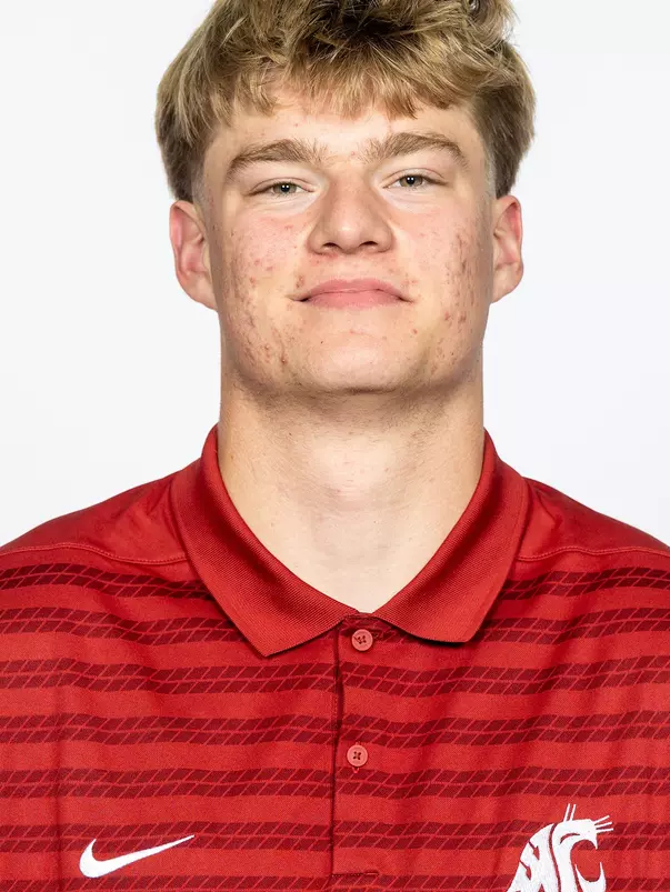 Peyton Read 2025 Headshot