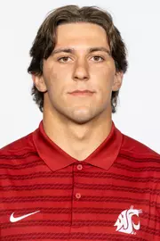 Cale Reeded 2025 Headshot