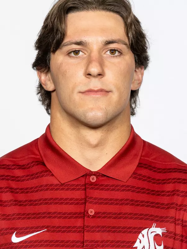 Cale Reeded 2025 Headshot