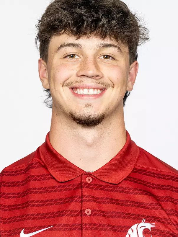 Carsten Reynolds 2025 Headshot