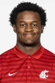 Trey Ridley 2025 Headshot
