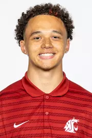 Damarius Russell 2025 Headshot