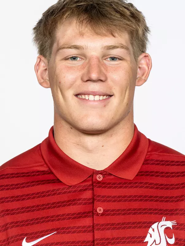 Sullivan Schlimgen 2025 Headshot