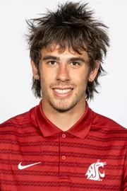 Leyton Smithson 2025 Headshot