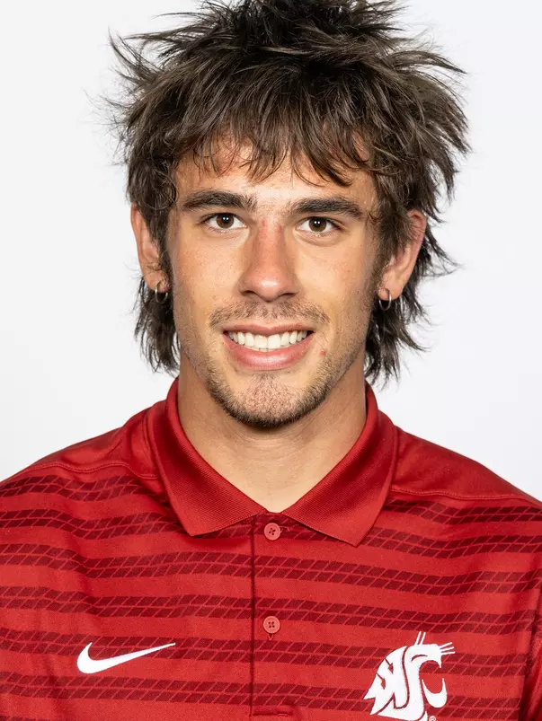 Leyton Smithson 2025 Headshot