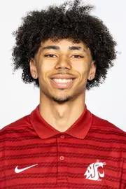 Trillion Sorrell 2025 Headshot