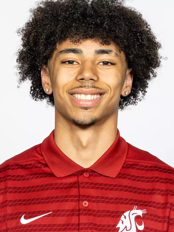 Trillion Sorrell 2025 Headshot