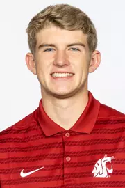 Jack Stevens 2025 Headshot