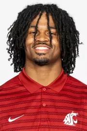 Raam Stevenson 2025 Headshot