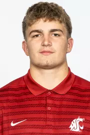 Connor Sullivan 2025 Headshot